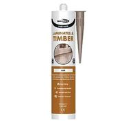 Bond It Lami-Mate Timber & Laminate Sealant Light Oak Eu3