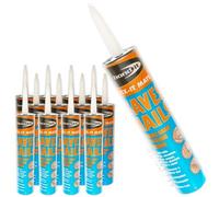 Bond-It Mate Range Saves Nails Instant Grab Adhesive (12 Pack)