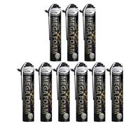 Bond It MEGA Foam - 2-in-1 Expanding PU Foam - 9X Beige, 750ml | High-Yield - Multi-Purpose Polyurethane Foam | PU Foam for Sealing - Insulating & Filling | Fast-Setting - Non-Shrinking