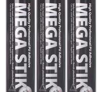 Bond It Mega Stik Pu Adhesive 750Ml Bdefms(N) (Pack Of 3)