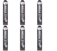 Bond It Mega Stik Pu Adhesive 750Ml Bdefms(N) (Pack Of 6)