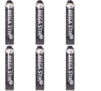 Bond it Mega Stik PU Adhesive 750ml BDEFMS (Pack of 6)