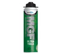 Bond it Mgf Ultra Yield Foam Gun Grade Polyurethane Buff 500Ml