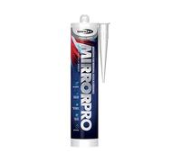 Bond It Mirror Pro Adhesive White - 300ml