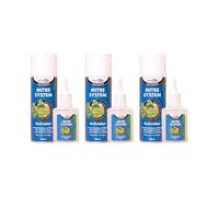 Bond It Mitre Bonding Kit, Superglue and Activator System, Pack of 3