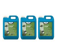 Bond It Mould Stop 2.5L - Mould And Mildew Remover Pack Of 3