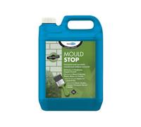 Bond It Mould Stop - Powerful Mould Mildew Lichen Remover Cleaner - 5L
