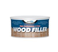 Bond It Multi Purpose Joiners Grade Wood Repairing Resin Filler - High Performance 2 Part Wood Filler - Pine, 275Ml