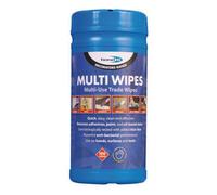 Bond It Multi Wipes Anti Bacterial Hand Wipes, 100 Wipes