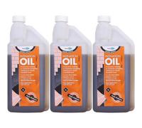 Bond It Patination Oil 1Ltr Bdpo1(N) (Pack Of 3)