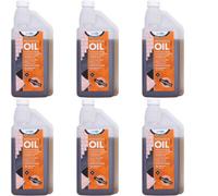 Bond It Patination Oil 1Ltr Bdpo1(N) (Pack Of 6)