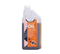 Bond It Patination Oil 1ltr FREE P&P