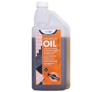 Bond It Patination Oil 1Ltr Protecting Coat