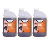 Bond It Patination Oil - 500Ml Bdpo05(N) (Pack Of 3)