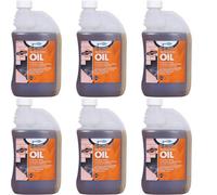 Bond It Patination Oil - 500Ml Bdpo05(N) (Pack Of 6)