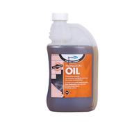 Bond-It Patination Oil - 500ml can for Lead Flashing - Stops The White Stains That are Caused by Oxidation by Bond-It