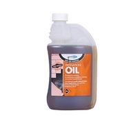 Bond It Patination Oil Lead Mate Flashing Protection Coating Minimise Staining Protective Coating for New and Restored Leadwork 500ml