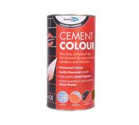 Bond It - Powdered-Cement-Dye-Brick-Red-1Kg