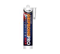 Bond It Power Pro High Strength Adhesive White - 300ml