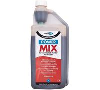 Bond It Powm1 Power Mix Mortar Plasticiser 1 Ltr - Concentrated