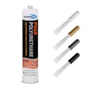 Bond-It Premiere Range BDPU18GR PU18 Polyurethane Sealant - Grey