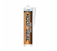 Bond It Premium Sealer Roof Repair Seal It Cracks & Edge Waterproofer Water Resistant U OCRS Edging Sealer premium Liquid (Grey)