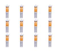 Bond It Pu18 High Strength Polyurethane Adhesive & Sealant, White Bdpu18Wh(N) (Pack Of 12)