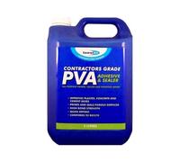 Bond It Pva Adhesive & Sealer Contractors Grade 5L