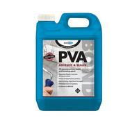 Bond It Pva Adhesive & Sealer Primer Glue Bonding Agent Plaster Purpose - 2.5L
