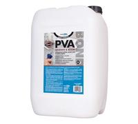 Bond It PVA Bond Adhesive & Sealer - White, 25L | All-Purpose Primer - Sealer & Bonding Agent for Plaster - Cement - Concrete - Timber & Porous Surfaces | Quick Drying - High Strength - Interior Use