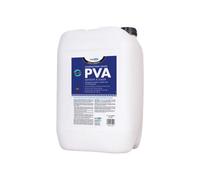 Bond It Pva Contractors Adhesive & Sealer All Purpose Primer Bonding Agent - White, 25L