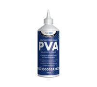Bond It Pva Contractors Adhesive & Sealer All Purpose Primer Bonding Agent - White, 500Ml