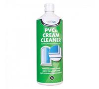 Bond It Pvcu Solvent-Free Cream Cleaner White, 1 Litre (Green Bottle)