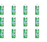 Bond It Pvcu Solvent-Free Cream Cleaner White, 1 Litre (Green Bottle)(Pack Of 12)