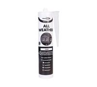 Bond It Rain-Mate All Weather Sealant Clear 300Ml