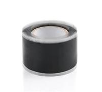 BOND IT Raptile Silicone Repair Tape Waterproof Air Tight Sealing (Black, 3M)