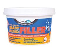 Bond It Ready Mixed Multi Purpose Filler White - 750G