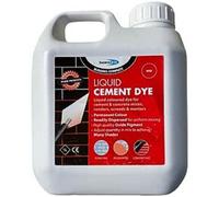 Bond It Red Liquid Cement Dye 1L