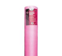 Bond It Resistant Glass Fibre Woven Lightweight Render Reinforcing Mesh 50M Roll Rendering 145g Drywall Master Construction 5x5mm mesh