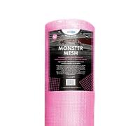Bond It Resistant Glass Fibre Woven Render Reinforcing Monster Mesh - 1M X 50M Roll