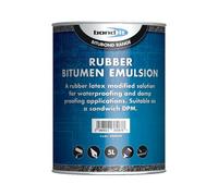 Bond It Rubber Bitumen Emulsion 5 Litre