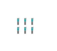 Bond It S3 Bathroom Sanitary Premium Grade Silicone White 310Ml Pack Of 6