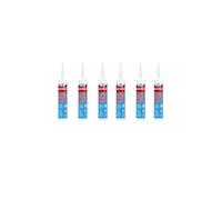 Bond IT Saves Nails Instant Grab Adhesive BDSN2 (Pack of 6)