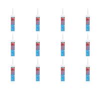 Bond It Saves Nails Instant Grab Adhesive (Pack Of 12)