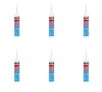 Bond It Saves Nails Instant Grab Adhesive (Pack Of 6)