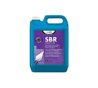 Bond It SBR Admixture 5L Water Resistant Bonding Agent Latex Liquid