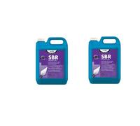 Bond It Sbr Bonding Agent Admixture 5L Pack Of 2