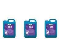 Bond It Sbr Bonding Agent Admixture 5L Pack Of 3