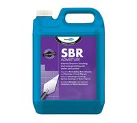 Bond It SBR Waterproof Admixture - White 2.5L