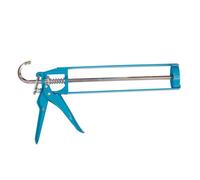 Bond It Sealant Skeleton Gun Caulking Silicone Caulk Trigger Cartridge Mastic